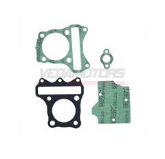 KIT (A) SUPERIOR JUNTAS BURGMAN 125I 10>