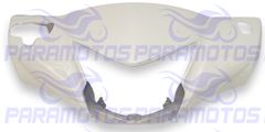 CARENAGEM FAROL BIZ 125 18>23 CREME LILY PEROLIZAD
