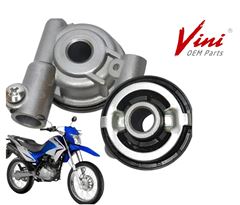 ENGRENAGEM VELOCIMETRO DESMULT BROS 150 03>15