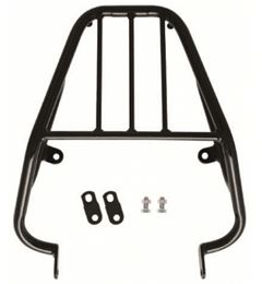 BAGAGEIRO TUBULAR XTZ 250/ LANDER 250 07>18 PRETO