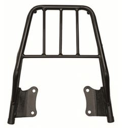 BAGAGEIRO TUBULAR FACTOR 125 09>16 PRETO