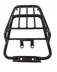 BAGAGEIRO TUBULAR REF. TITAN 125 00>04/FAN 125 >08