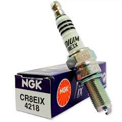 VELA IGNICAO IRIDIUM YAM WR 450F 03>08