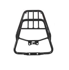 BAGAGEIRO TUBULAR TITAN 150/FAN 09>13 PRETO