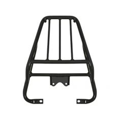 BAGAGEIRO TUBULAR TWISTER 250 06>08 PRETO