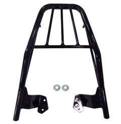 BAGAGEIRO TUBULAR NEO 125 2016>2025  PRETO