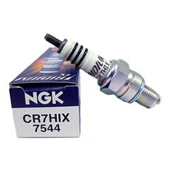 VELA IGNICAO IRIDIUM YBR / XTZ 125