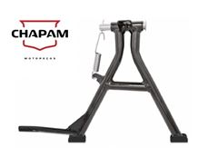 CAVALETE CENTRAL CB 300 COMPLETO PRETO