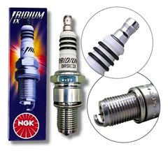 VELA IGNICAO IRIDIUM DT 200 / GASGAS 250/300 IMPOR