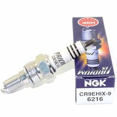 VELA IGNICAO IRIDIUM CB HORNET 600F 05>
