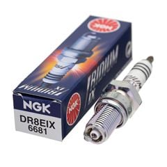VELA IGNICAO IRIDIUM BMW 650 GS / FAZER 250