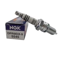 VELA IGNICAO IRIDIUM DR 650 RSE