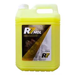 DETERGENTE P/LIMPEZA DE MOTOCICLETAS 5L