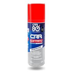 LIMPA CONTATO ELETRIC SPRAY CAR-80 300ML