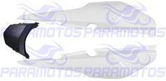 RABETA COMPLETA FAN / START 160 18 BRANCO ROSS