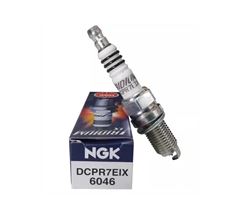 VELA IGNICO DCPR7EIX IRIDIUM BMW / BUELL / HARLEY