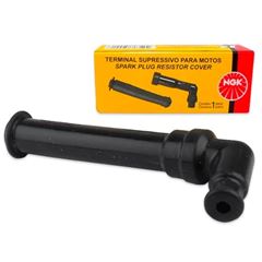 CACHIMBO VELA CBX TWISTER 250 / XLX 250