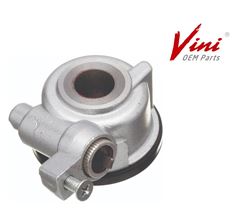ENGRENAGEM VELOCIMETRO DESMULTIPLICADOR TWISTER