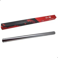 TUBO INTERNO GARFO FAZER 250 12>17