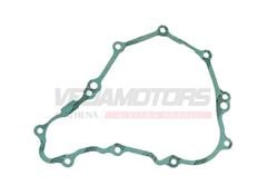 JUNTA TAMPA LATERAL ESQUERDA CB 250F TWISTER 16>