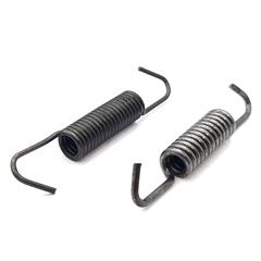 KIT MOLA PATIM FREIO DIANT/TRAS FACTOR