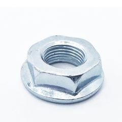 PORCA FLANGE BAIXA PEDAL PARTIDA VIRABREQUI YBR/DT