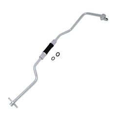 MANGUEIRA DE OLEO (1) PRETA - XRE 300