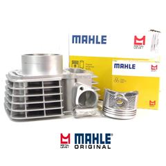 KIT CILINDRO FAN 125 09>18 METAL LEVE