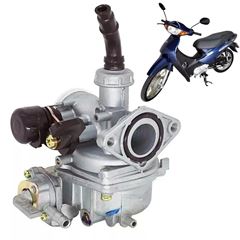 CARBURADOR BIZ C 100 KS 98>05