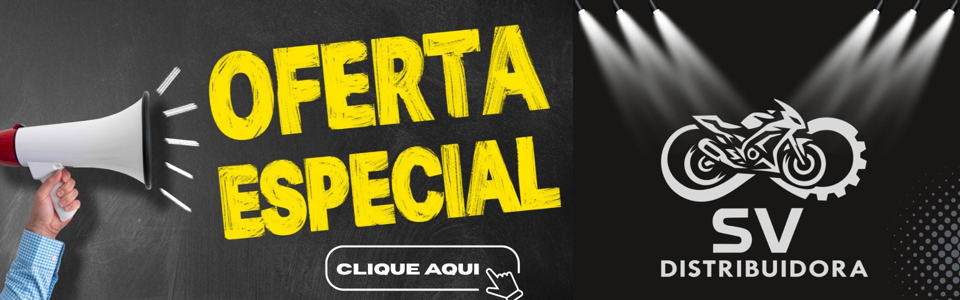 OFERTA DA SEMANA