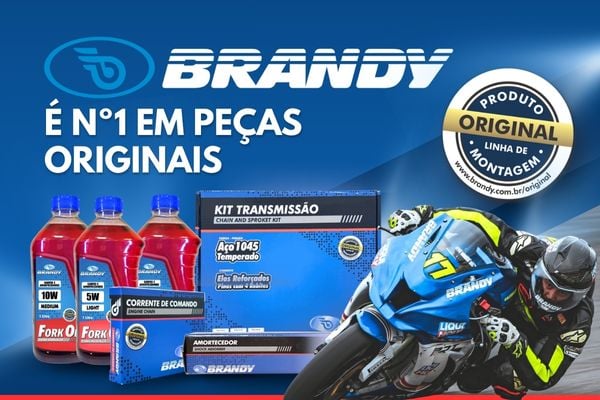 BRANDY