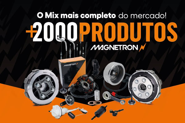 MAGNETRON