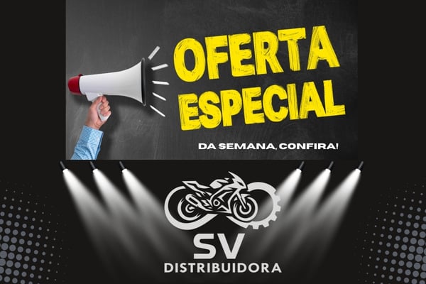 PROMOCAO DA SEMANA