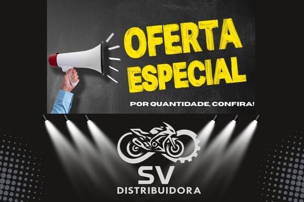 OFERTA POR QUANTIDADES