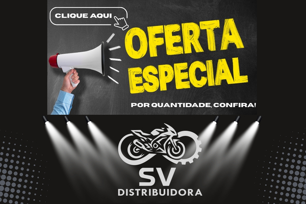 PROMOCAO POR QUANTIDADE