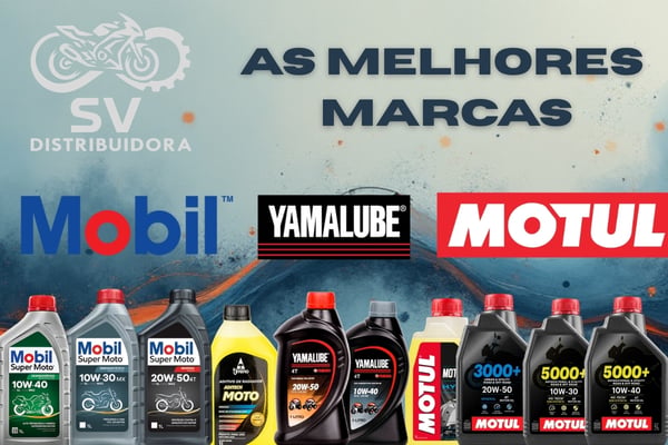 MOBIL MOTUL YAMALUB