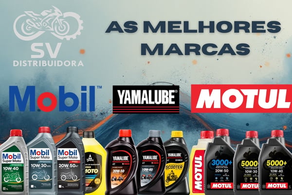 MOBIL MOTUL YAMALUB